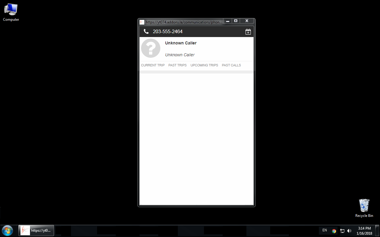 AddOns.LA chrome谷歌浏览器插件_扩展第5张截图