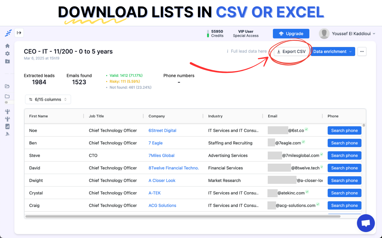 Scalelist chrome谷歌浏览器插件_扩展第1张截图