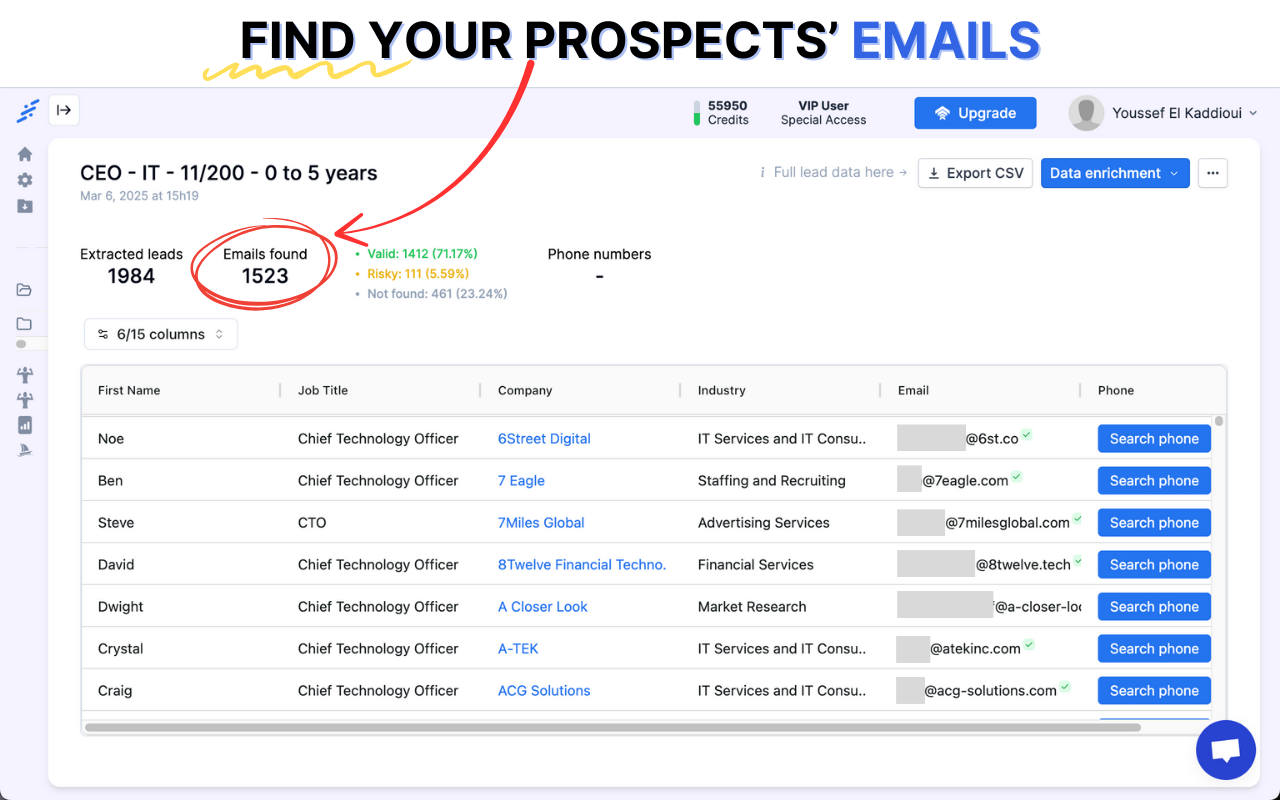 Scalelist chrome谷歌浏览器插件_扩展第2张截图