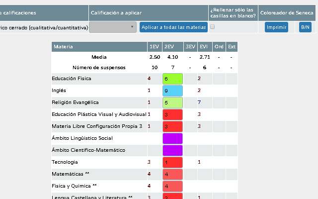 Coloreador de Séneca chrome谷歌浏览器插件_扩展第5张截图