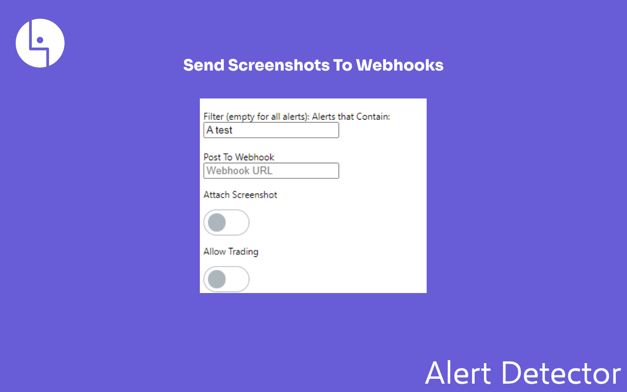 Alert Detector TTA chrome谷歌浏览器插件_扩展第1张截图