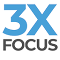 3XFocus - Custom StartPage & Dashboard LOGO 图标