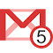 Notifier for Gmail™