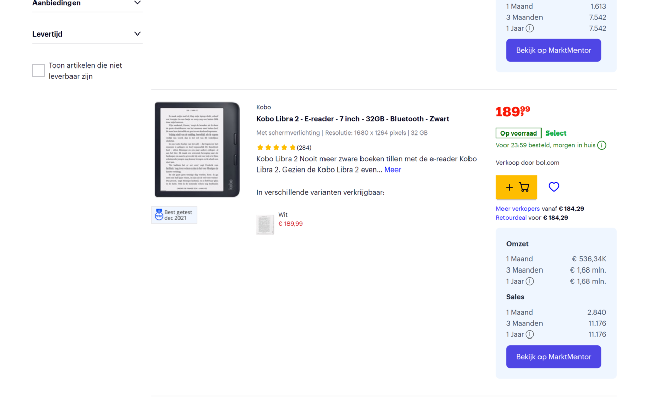 MarktMentor chrome谷歌浏览器插件_扩展第2张截图