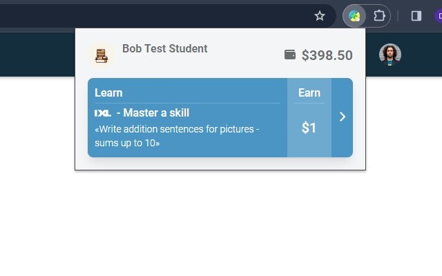 LearnWithAI chrome谷歌浏览器插件_扩展第1张截图