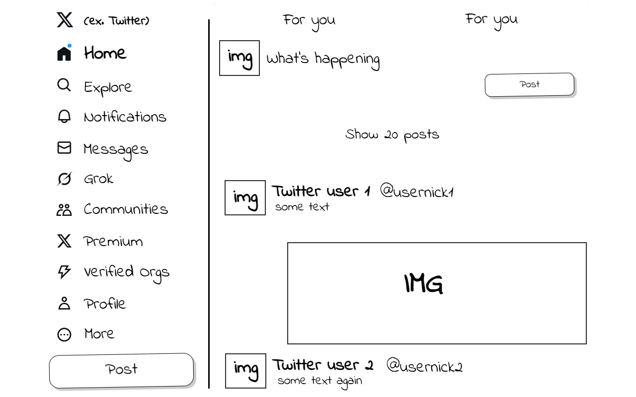 UI Builder – Mockup Tool chrome谷歌浏览器插件_扩展第4张截图