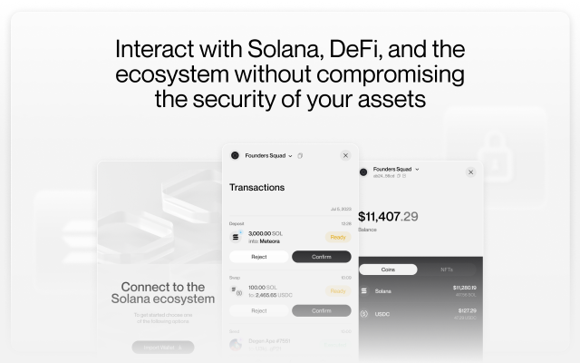 SquadsX chrome谷歌浏览器插件_扩展第1张截图