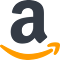 AMZN stock ticker LOGO 图标