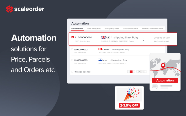 ScaleOrder chrome谷歌浏览器插件_扩展第2张截图