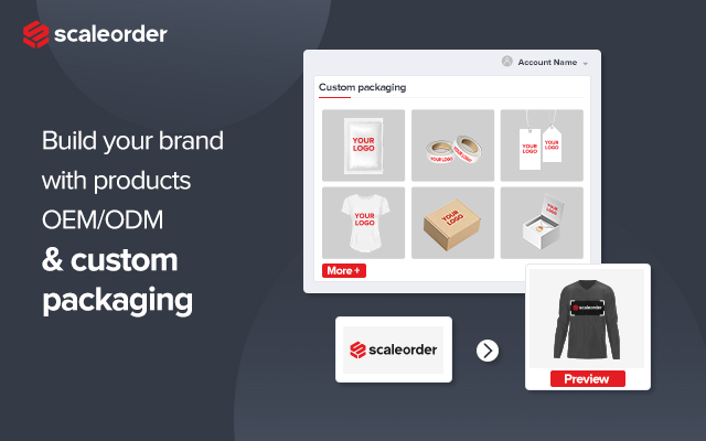 ScaleOrder chrome谷歌浏览器插件_扩展第4张截图