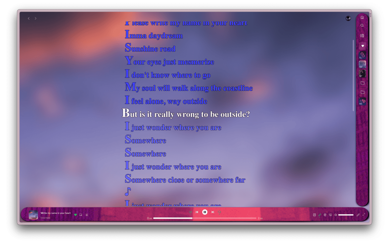 SpotOn chrome谷歌浏览器插件_扩展第2张截图