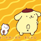 Pompompurin Dance Live Wallpaper LOGO 图标