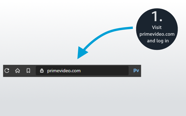 Prime Party chrome谷歌浏览器插件_扩展第4张截图