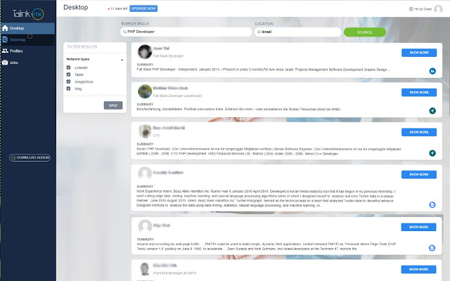 Niloos AI chrome谷歌浏览器插件_扩展第1张截图