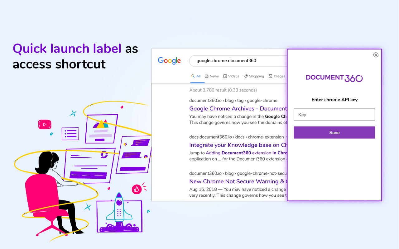 Document360 chrome谷歌浏览器插件_扩展第3张截图