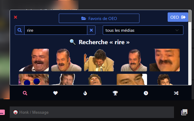 RisiBank chrome谷歌浏览器插件_扩展第1张截图