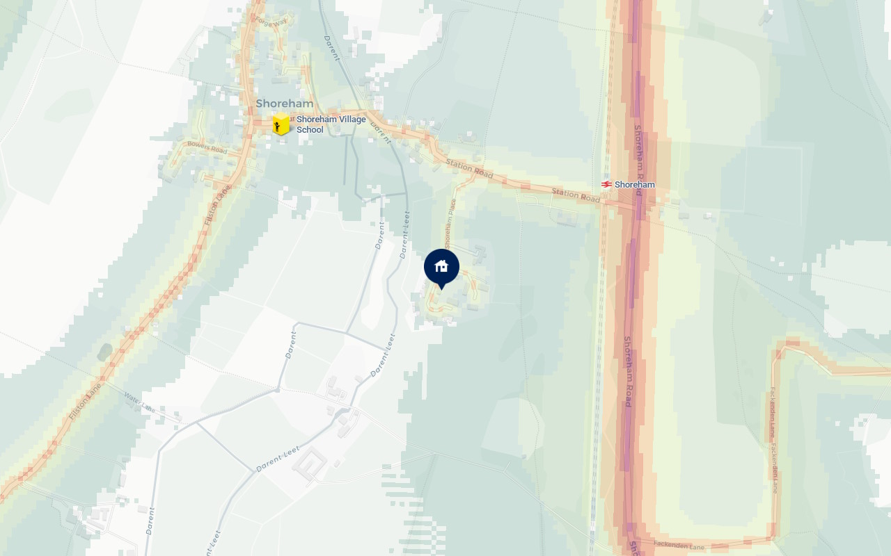 Locrating Property Portal Integration chrome谷歌浏览器插件_扩展第2张截图