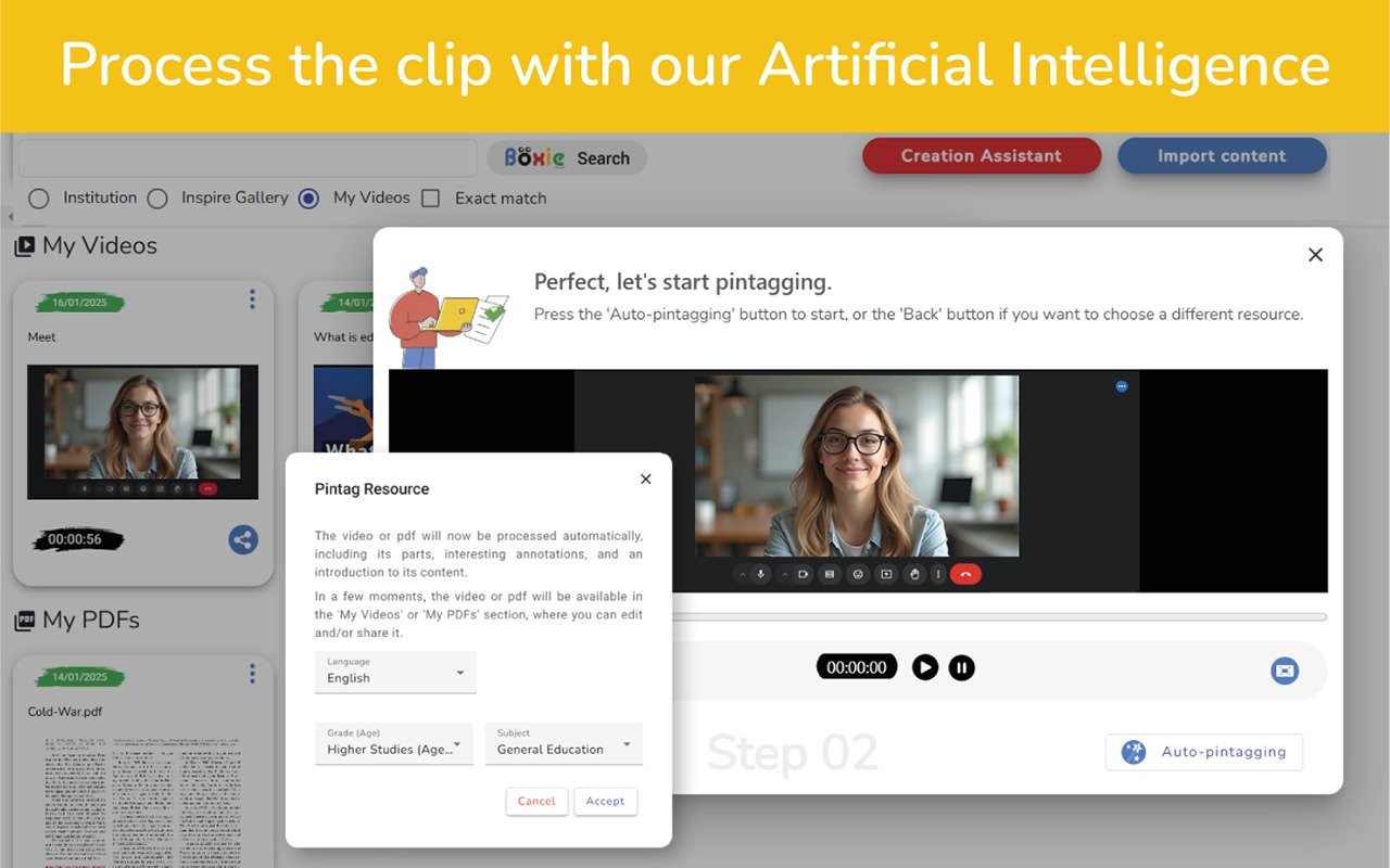 ClassInTheBox chrome谷歌浏览器插件_扩展第5张截图