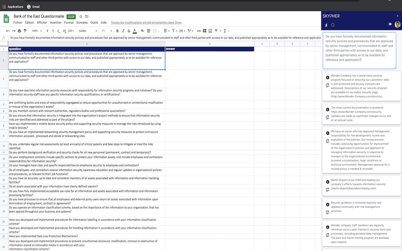 Skypher chrome谷歌浏览器插件_扩展第2张截图