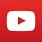 YouTube - Square Player LOGO 图标