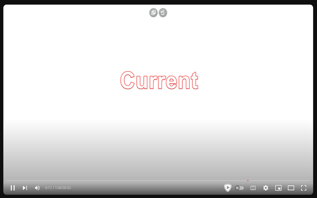 YouTube - Square Player chrome谷歌浏览器插件_扩展第2张截图