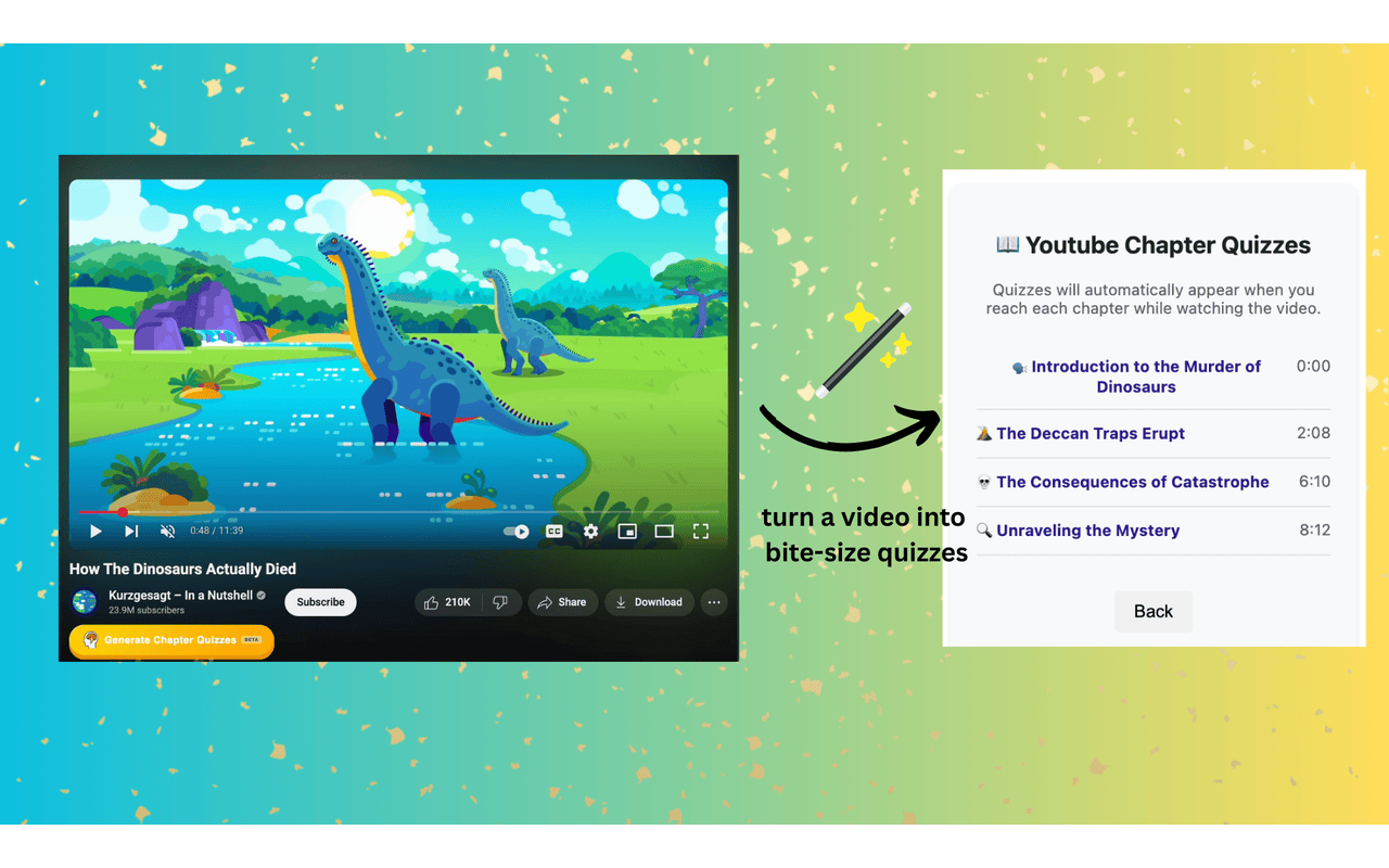 Cramjam AI chrome谷歌浏览器插件_扩展第4张截图