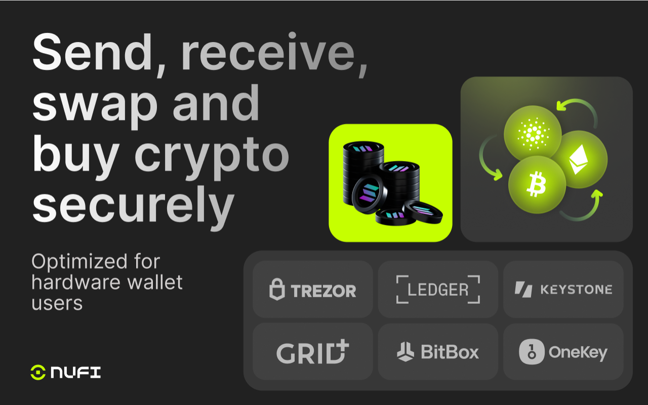 NuFi chrome谷歌浏览器插件_扩展第1张截图