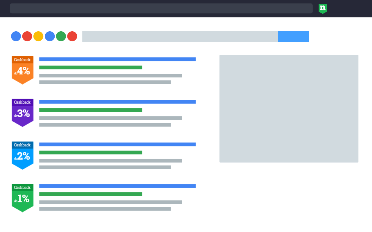 Net-pocket chrome谷歌浏览器插件_扩展第3张截图