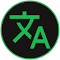 Spotify Lyrics Translator - Translatify LOGO 图标