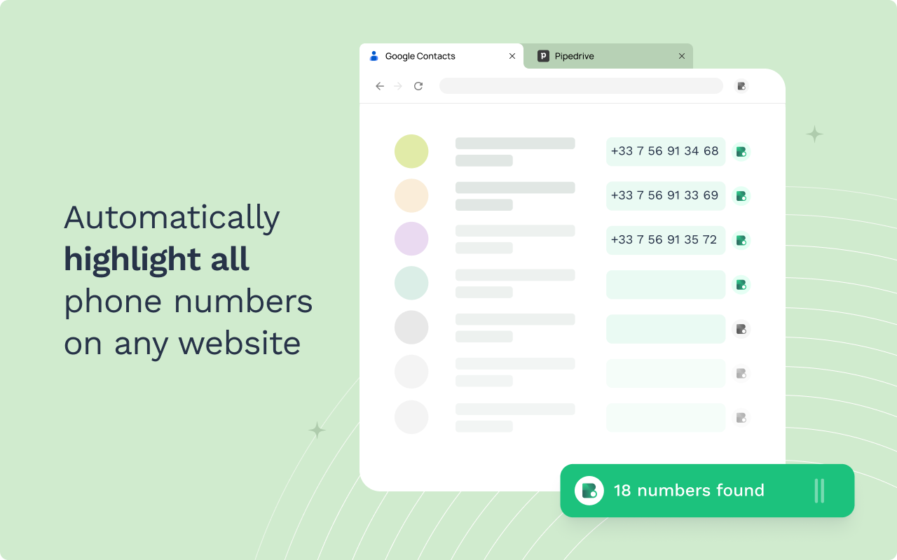 Onoff Business | Click2Call & SMS chrome谷歌浏览器插件_扩展第1张截图