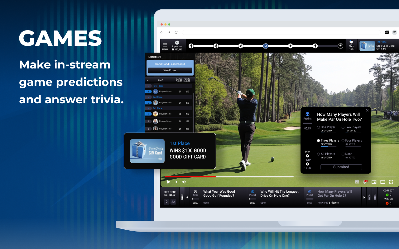 Super Streaming: Social Commerce chrome谷歌浏览器插件_扩展第2张截图