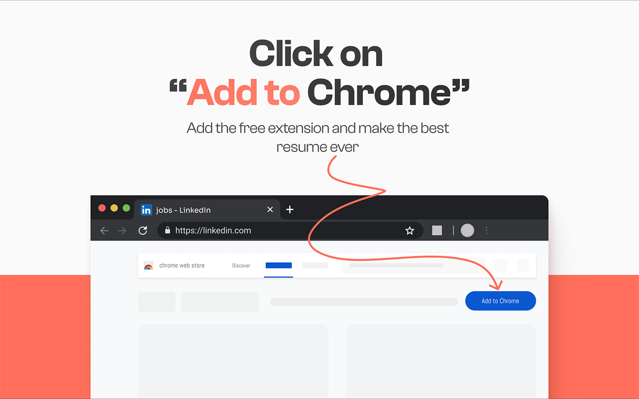 ResumeGPT chrome谷歌浏览器插件_扩展第4张截图