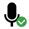 Mic Check Pro — Instant Microphone Test for Chrome