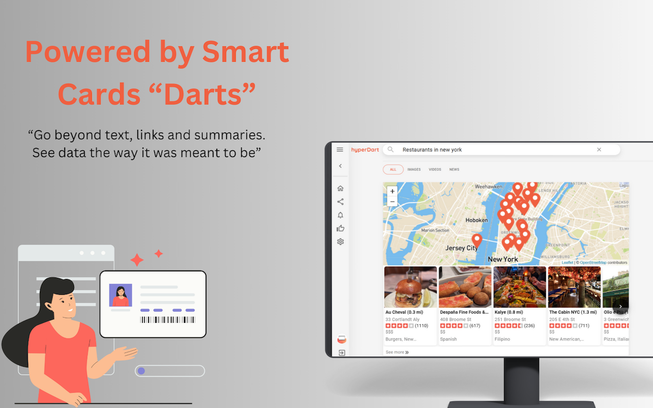 hyperDart Search chrome谷歌浏览器插件_扩展第1张截图