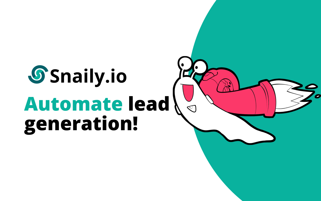 Snaily for LinkedIn™ Auto Connect chrome谷歌浏览器插件_扩展第4张截图