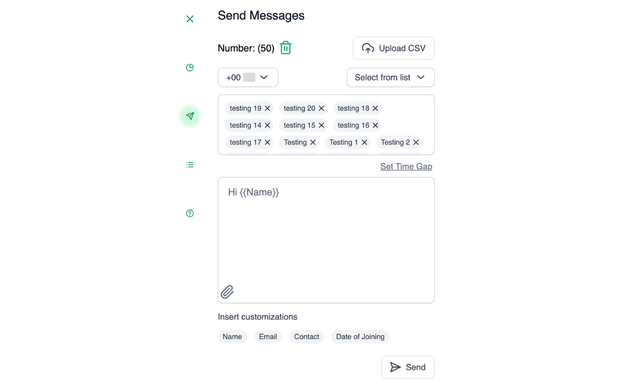 WAsurge chrome谷歌浏览器插件_扩展第1张截图