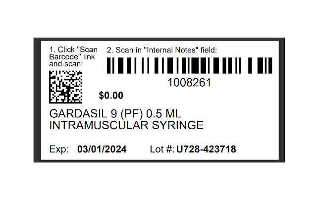 FlexScanMD Scanner chrome谷歌浏览器插件_扩展第1张截图