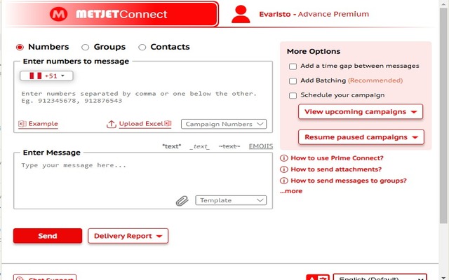 WAPI FREE chrome谷歌浏览器插件_扩展第1张截图