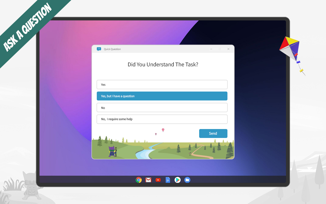 Senso Extension chrome谷歌浏览器插件_扩展第1张截图