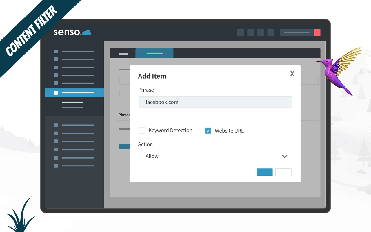 Senso Extension chrome谷歌浏览器插件_扩展第4张截图