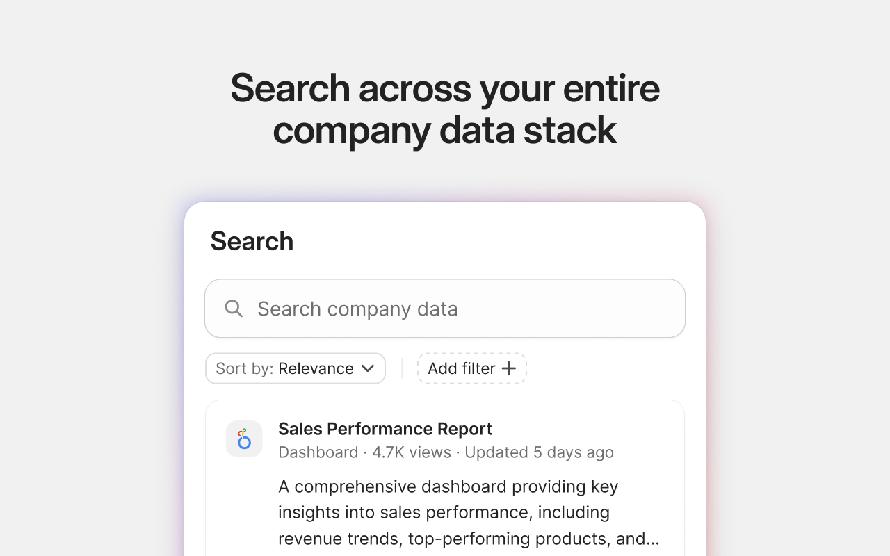 Secoda chrome谷歌浏览器插件_扩展第2张截图