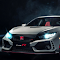 Honda Civic Type R Live Wallpaper