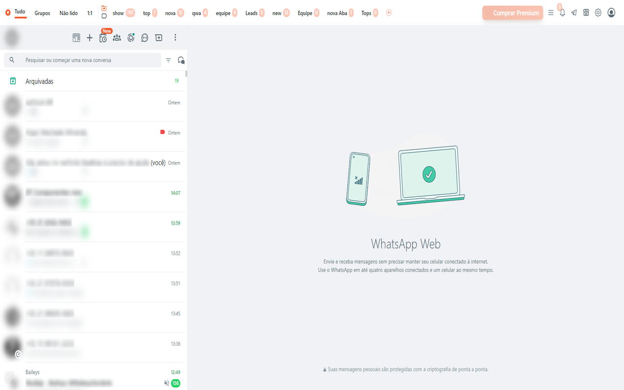 InterZap chrome谷歌浏览器插件_扩展第1张截图