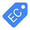 EC Assist LOGO 图标