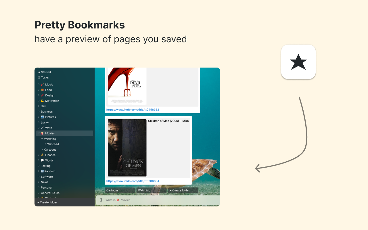 Luckynote chrome谷歌浏览器插件_扩展第1张截图