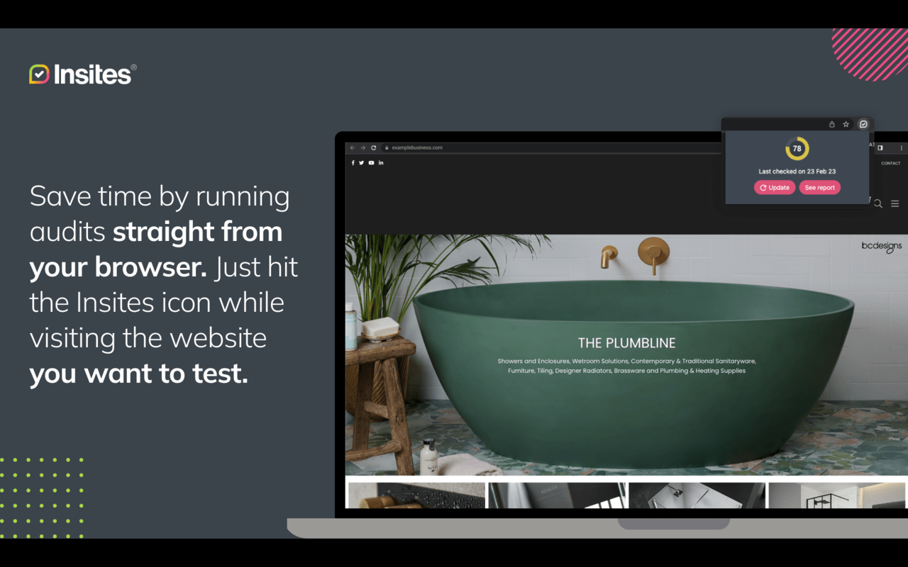 Insites chrome谷歌浏览器插件_扩展第4张截图