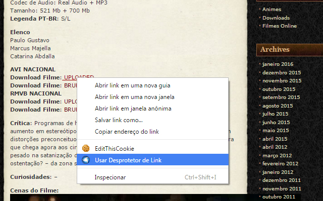 ComprarPremium Plugin chrome谷歌浏览器插件_扩展第1张截图