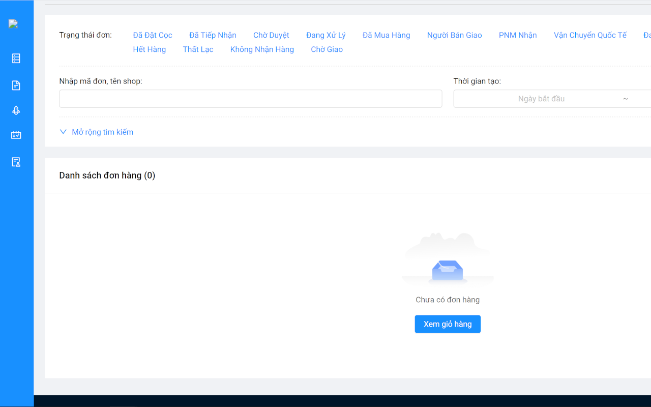 Công cụ đặt hàng của Báo Gấm chrome谷歌浏览器插件_扩展第1张截图