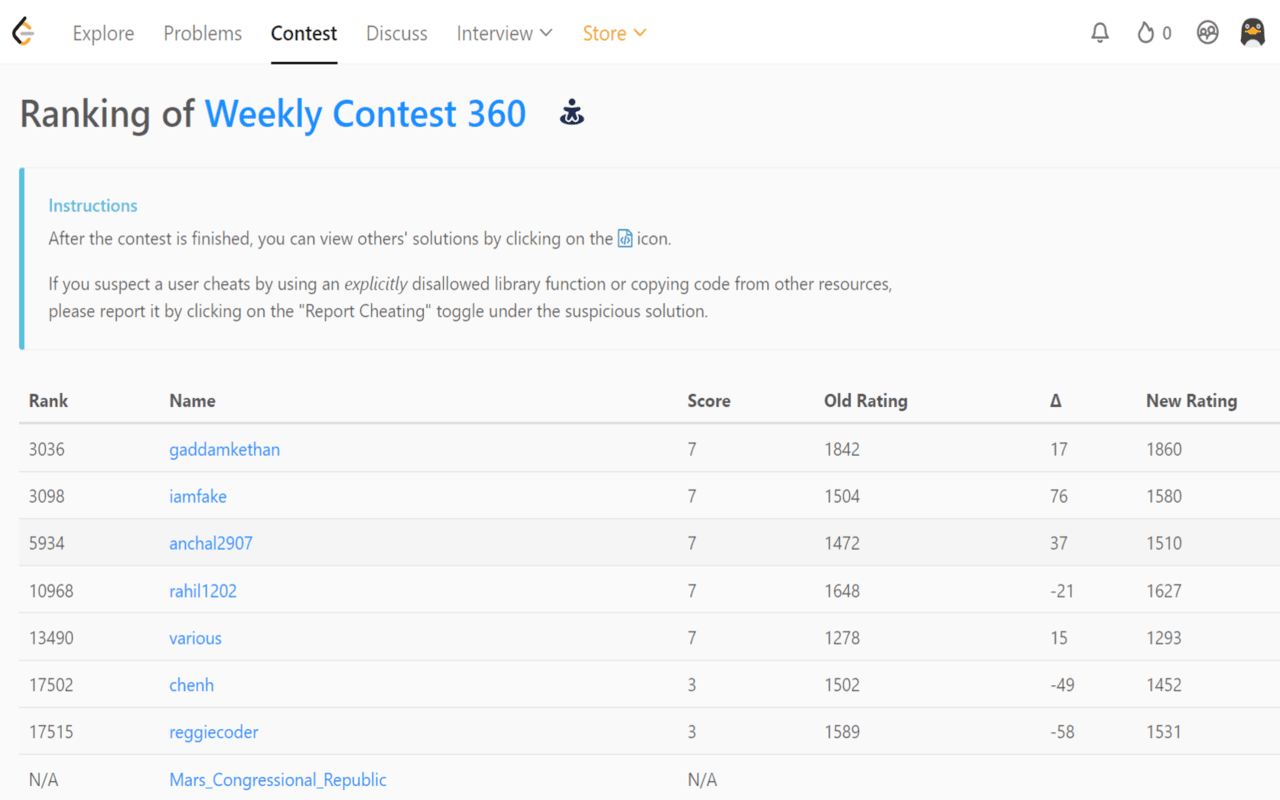 Leet Xt - Supercharge your Leetcode practice chrome谷歌浏览器插件_扩展第2张截图