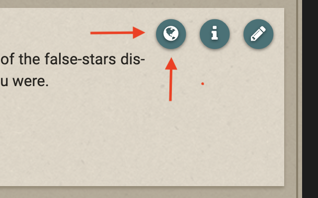 FL 1-click Wiki chrome谷歌浏览器插件_扩展第1张截图